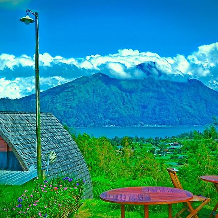 Bali Cottages Lake View Kintamani Εξωτερικό φωτογραφία